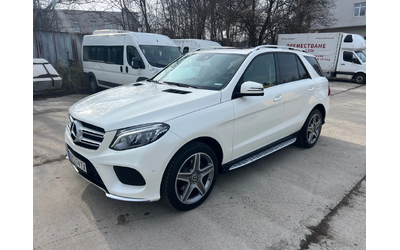 mercedes-benz-gle-250 - 2