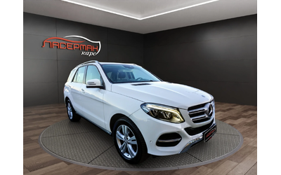 mercedes-benz-gle-250 - 0