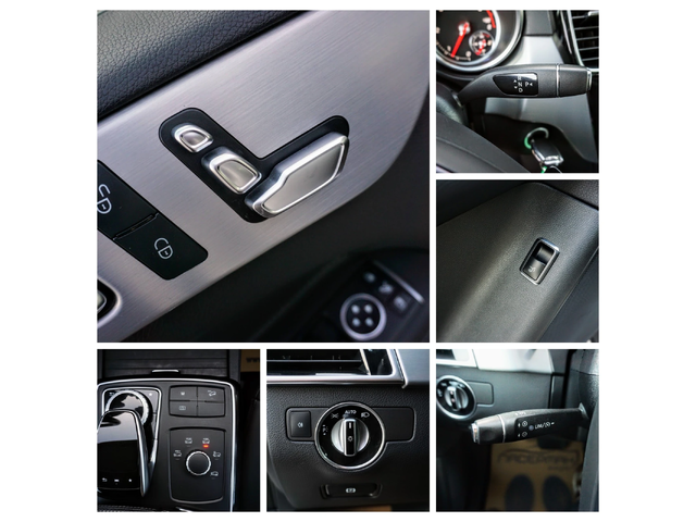 Mercedes-Benz GLE 250 d SPORT 4MATIC AUTO - автомобили, коли, обяви за нови и употребявани 11