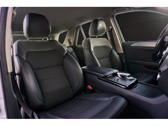 Mercedes-Benz GLE 250 d SPORT 4MATIC AUTO - автомобили, коли, обяви за нови и употребявани 12