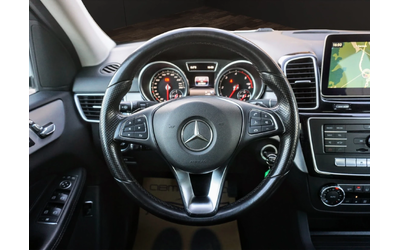 Mercedes-Benz GLE 250 d SPORT 4MATIC AUTO - автомобили, коли, обяви за нови и употребявани 7