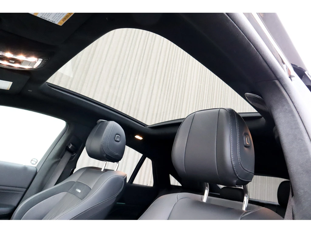 Mercedes-Benz GLE AMG 63 S Coupe - автомобили, коли, обяви за нови и употребявани 10