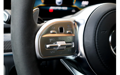 Mercedes-Benz GLE AMG 63 S Coupe - автомобили, коли, обяви за нови и употребявани 11