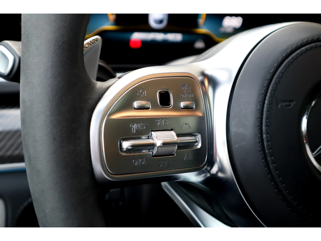 Mercedes-Benz GLE AMG 63 S Coupe - автомобили, коли, обяви за нови и употребявани 11