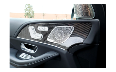 Mercedes-Benz GLE AMG 63 S Coupe - автомобили, коли, обяви за нови и употребявани 13