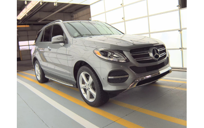 mercedes-benz-gle - 0