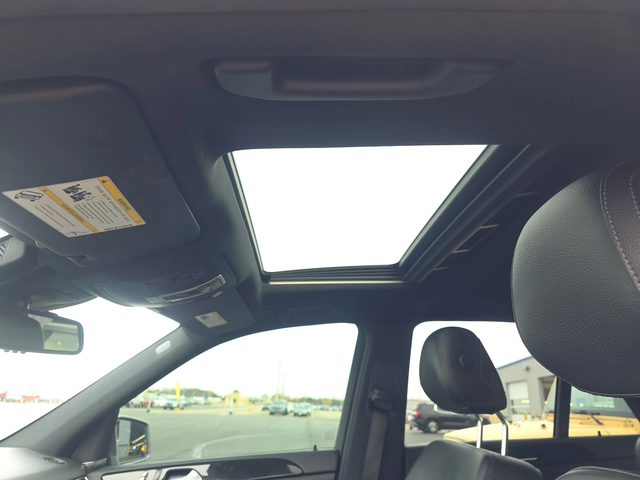 Mercedes-Benz GLE Palladium Silver Metallic* multibeam led* панорама - автомобили, коли, обяви за нови и употребявани 10