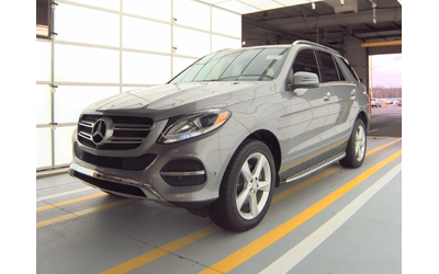 mercedes-benz-gle - 1