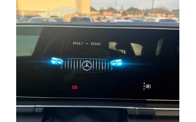 Mercedes-Benz GLE 3.0L 6cyl AWD - автомобили, коли, обяви за нови и употребявани 7