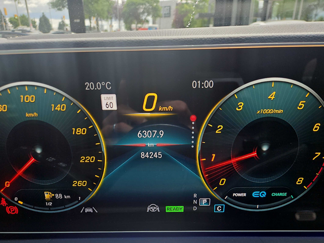 Mercedes-Benz GLE 3.0L 6cyl AWD - автомобили, коли, обяви за нови и употребявани 7