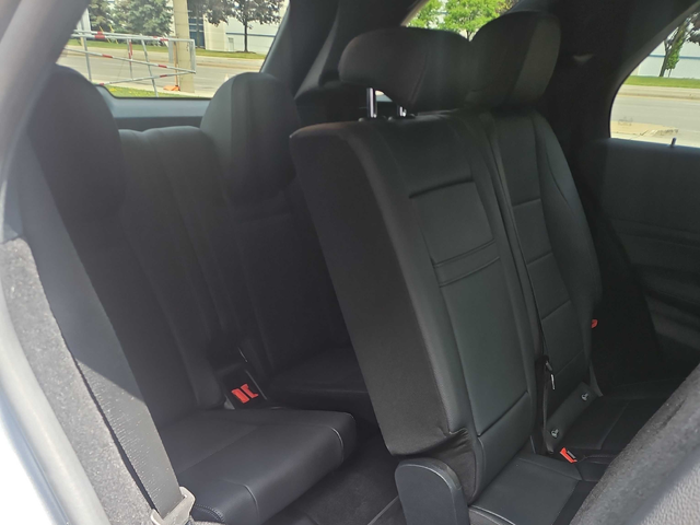 Mercedes-Benz GLE 3.0L 6cyl AWD - автомобили, коли, обяви за нови и употребявани 9