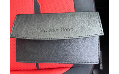 Mercedes-Benz GLE 3.0L 6cyl AWD - автомобили, коли, обяви за нови и употребявани 10