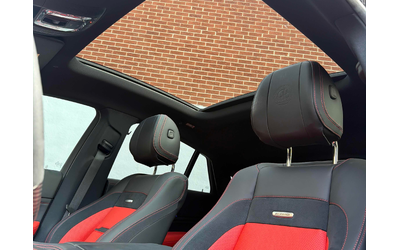 Mercedes-Benz GLE 3.0L 6cyl AWD - автомобили, коли, обяви за нови и употребявани 14