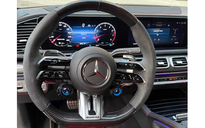 Mercedes-Benz GLE 3.0L 6cyl AWD - автомобили, коли, обяви за нови и употребявани 17