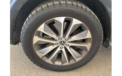 Mercedes-Benz GLE 3 3.0L 6cyl AWD - автомобили, коли, обяви за нови и употребявани 6