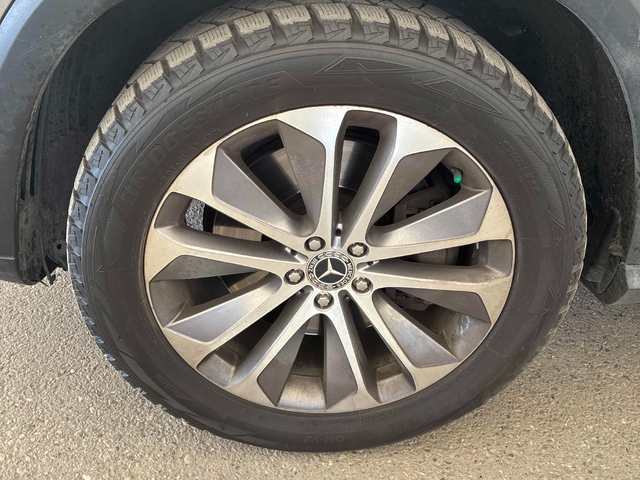 Mercedes-Benz GLE 3 3.0L 6cyl AWD - автомобили, коли, обяви за нови и употребявани 6