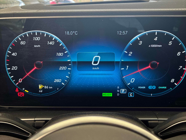 Mercedes-Benz GLE 3 3.0L 6cyl AWD - автомобили, коли, обяви за нови и употребявани 7