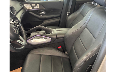 Mercedes-Benz GLE 3 3.0L 6cyl AWD - автомобили, коли, обяви за нови и употребявани 9