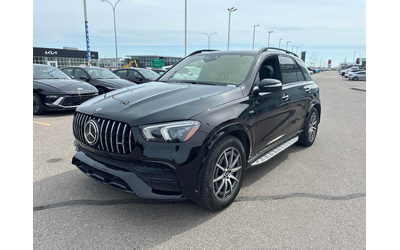 mercedes-benz-gle-3-3-0l-6cyl-awd - 0