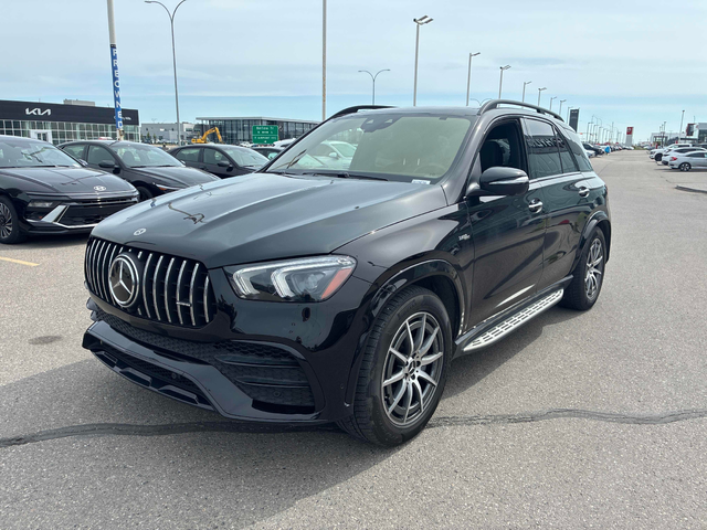 Mercedes-Benz GLE 3 3.0L 6cyl AWD - автомобили, коли, обяви за нови и употребявани 0
