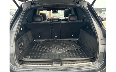 Mercedes-Benz GLE 3 3.0L 6cyl AWD - автомобили, коли, обяви за нови и употребявани 15