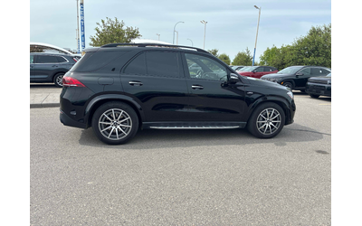 mercedes-benz-gle-3-3-0l-6cyl-awd - 2