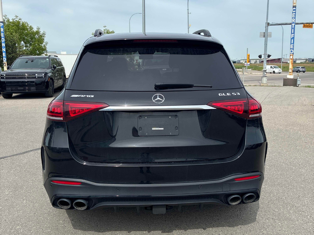 Mercedes-Benz GLE 3 3.0L 6cyl AWD - автомобили, коли, обяви за нови и употребявани 3