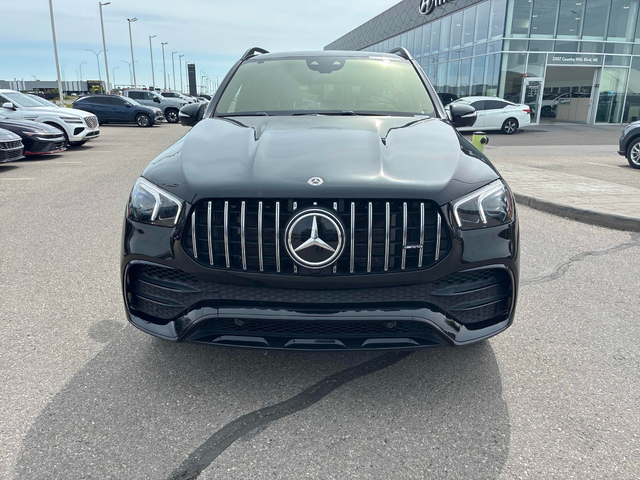 Mercedes-Benz GLE 3 3.0L 6cyl AWD - автомобили, коли, обяви за нови и употребявани 5