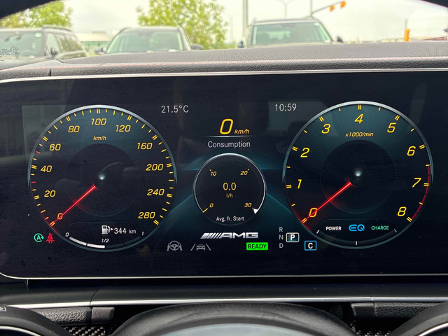 Mercedes-Benz GLE 3 3.0L 6cyl AWD - автомобили, коли, обяви за нови и употребявани 7