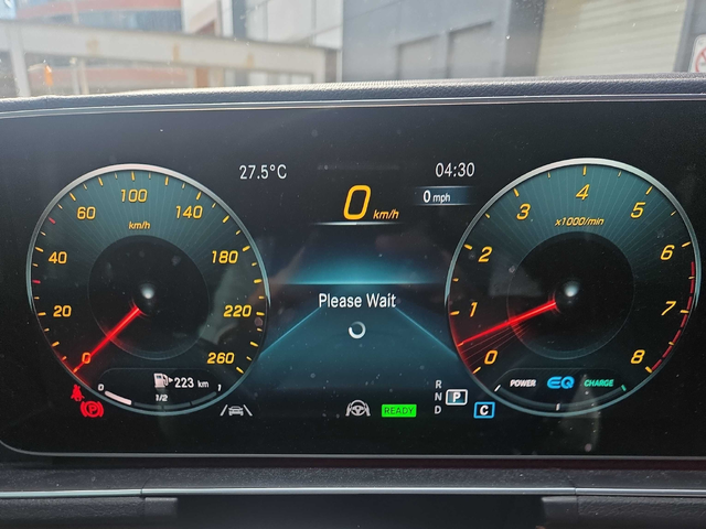 Mercedes-Benz GLE 3 3.0L 6cyl AWD - автомобили, коли, обяви за нови и употребявани 7