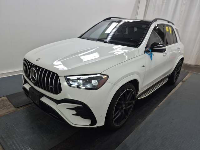 Mercedes-Benz GLE 3 3L 6cyl - автомобили, коли, обяви за нови и употребявани 0