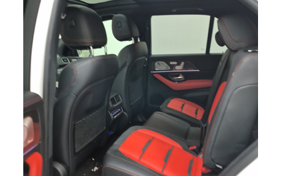 Mercedes-Benz GLE 3 3L 6cyl - автомобили, коли, обяви за нови и употребявани 11