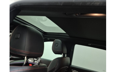 Mercedes-Benz GLE 3 3L 6cyl - автомобили, коли, обяви за нови и употребявани 12