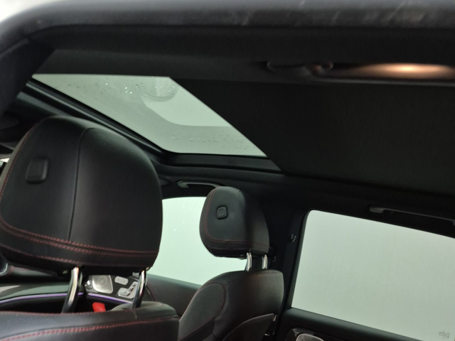 Mercedes-Benz GLE 3 3L 6cyl - автомобили, коли, обяви за нови и употребявани 12