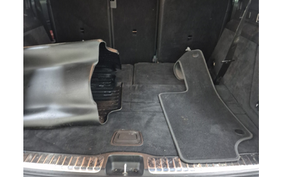Mercedes-Benz GLE 3 3L 6cyl - автомобили, коли, обяви за нови и употребявани 13