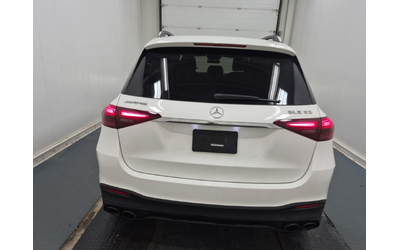 Mercedes-Benz GLE 3 3L 6cyl - автомобили, коли, обяви за нови и употребявани 16