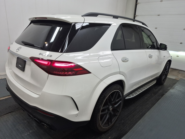 Mercedes-Benz GLE 3 3L 6cyl - автомобили, коли, обяви за нови и употребявани 2