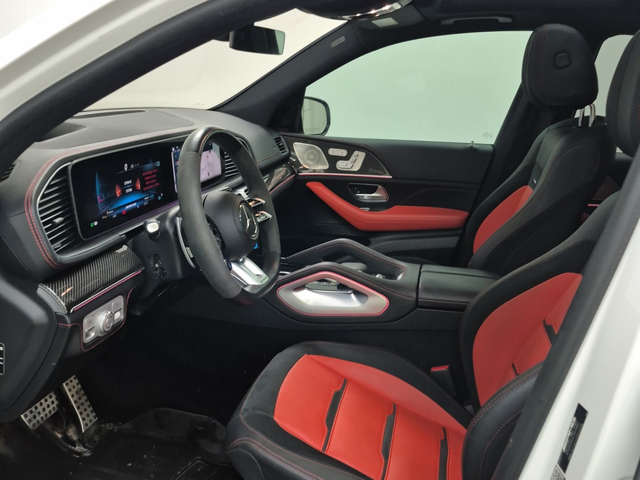 Mercedes-Benz GLE 3 3L 6cyl - автомобили, коли, обяви за нови и употребявани 4