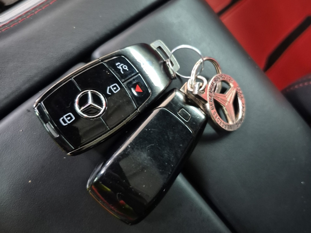Mercedes-Benz GLE 3 3L 6cyl - автомобили, коли, обяви за нови и употребявани 7