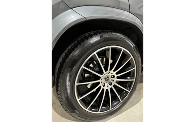 Mercedes-Benz GLE 300 2020/FULL AMG LINE/Full Full/Лизинг - автомобили, коли, обяви за нови и употребявани 14