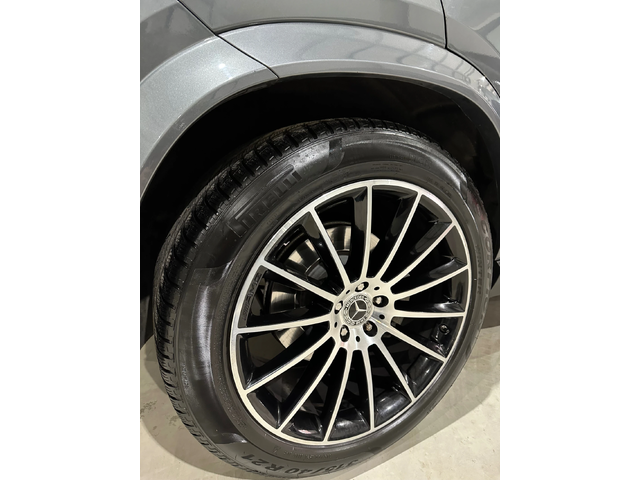 Mercedes-Benz GLE 300 2020/FULL AMG LINE/Full Full/Лизинг - автомобили, коли, обяви за нови и употребявани 14