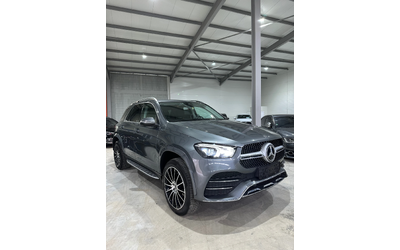 Mercedes-Benz GLE 300 2020/FULL AMG LINE/Full Full/Лизинг - автомобили, коли, обяви за нови и употребявани 15