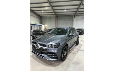 Mercedes-Benz GLE 300 2020/FULL AMG LINE/Full Full/Лизинг - автомобили, коли, обяви за нови и употребявани 16