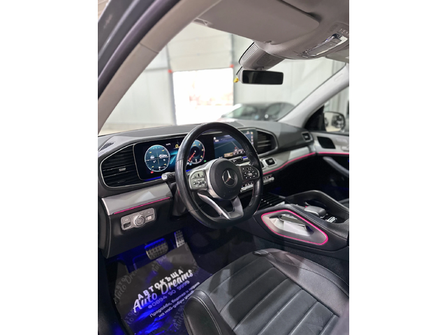 Mercedes-Benz GLE 300 2020/FULL AMG LINE/Full Full/Лизинг - автомобили, коли, обяви за нови и употребявани 5