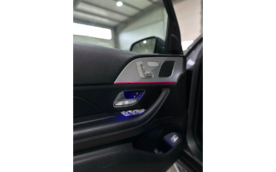 Mercedes-Benz GLE 300 2020/FULL AMG LINE/Full Full/Лизинг - автомобили, коли, обяви за нови и употребявани 7