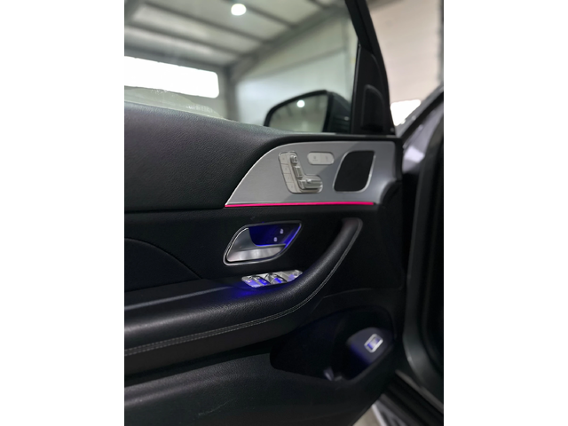 Mercedes-Benz GLE 300 2020/FULL AMG LINE/Full Full/Лизинг - автомобили, коли, обяви за нови и употребявани 7