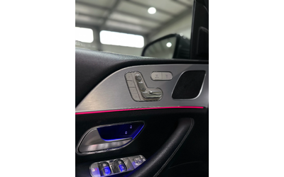 Mercedes-Benz GLE 300 2020/FULL AMG LINE/Full Full/Лизинг - автомобили, коли, обяви за нови и употребявани 8