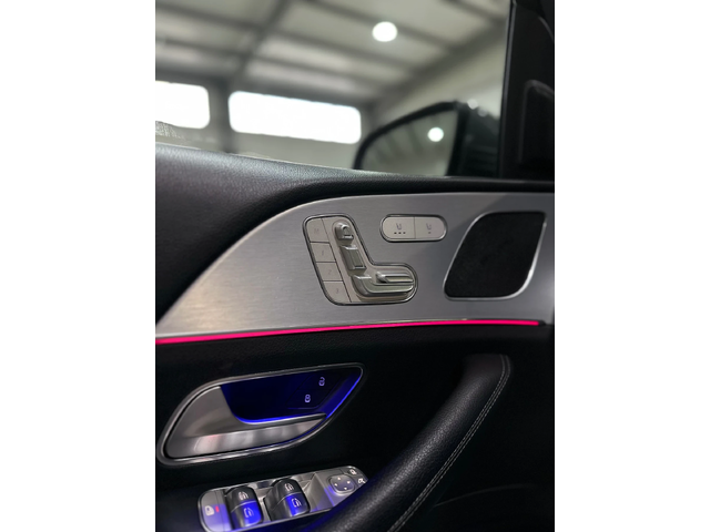 Mercedes-Benz GLE 300 2020/FULL AMG LINE/Full Full/Лизинг - автомобили, коли, обяви за нови и употребявани 8