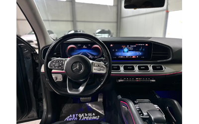 Mercedes-Benz GLE 300 2020/FULL AMG LINE/Full Full/Лизинг - автомобили, коли, обяви за нови и употребявани 9
