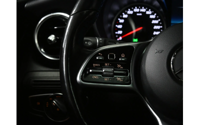 Mercedes-Benz GLE 300 SUV 4MATIC - автомобили, коли, обяви за нови и употребявани 10